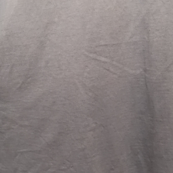 DG2 Dip Dyed Blue Cascade Front Topper, M #0225 - Picture 10 of 14